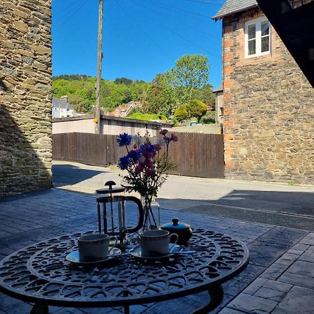 Lynton Old Town, Central Ground Floor 1 Bed Apart. Exterior photo