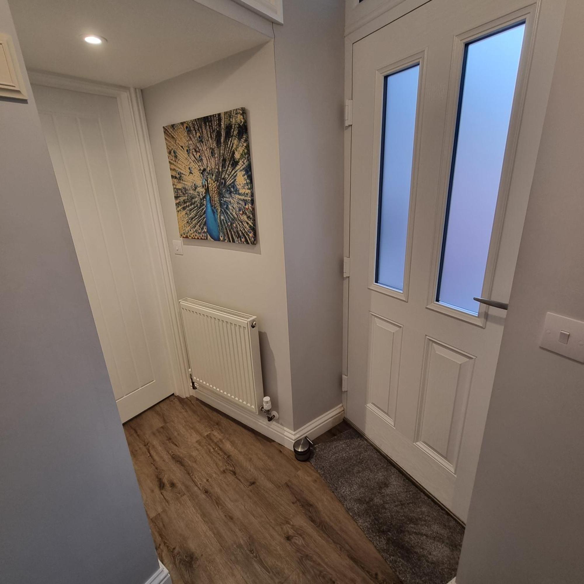 Lynton Old Town, Central Ground Floor 1 Bed Apart. Exterior photo