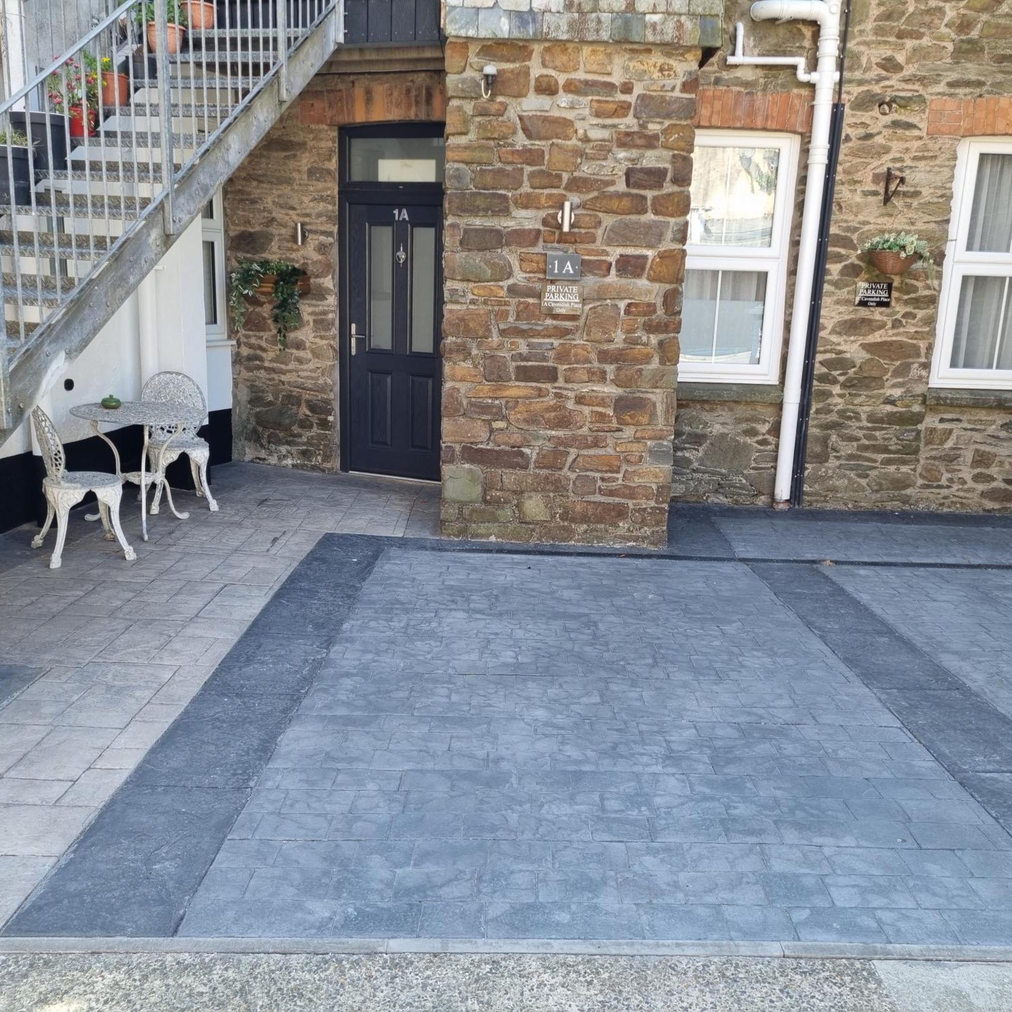 Lynton Old Town, Central Ground Floor 1 Bed Apart. Exterior photo